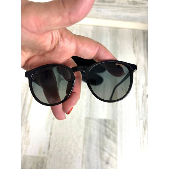 Carerra mens dark brown sunglasses 230/S AUTHENTIC DESIGNER SUNGLASSES 52-20-145 - Picture 5 of 8